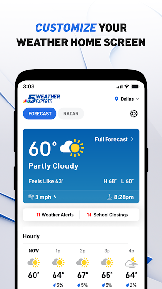 NBC 5 Dallas-Fort Worth News