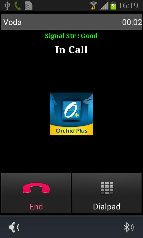 Orchid Plus