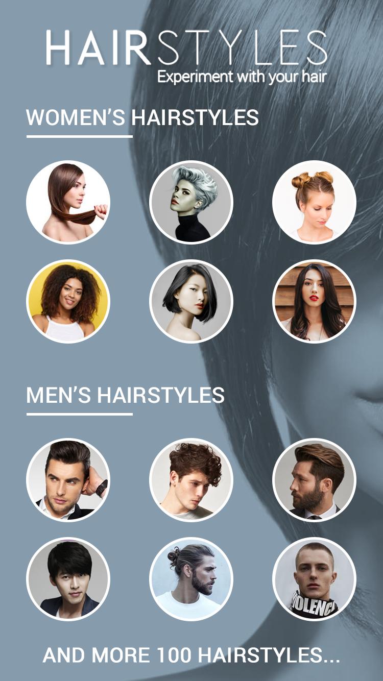 Change hair