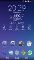 Bright Weather for Chronus