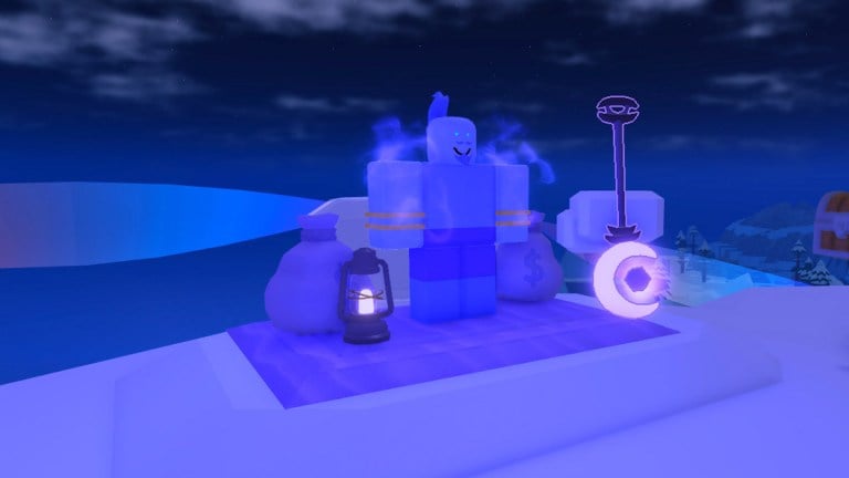 Tous les emplacements PNJ en DIG IT - ROBLOX