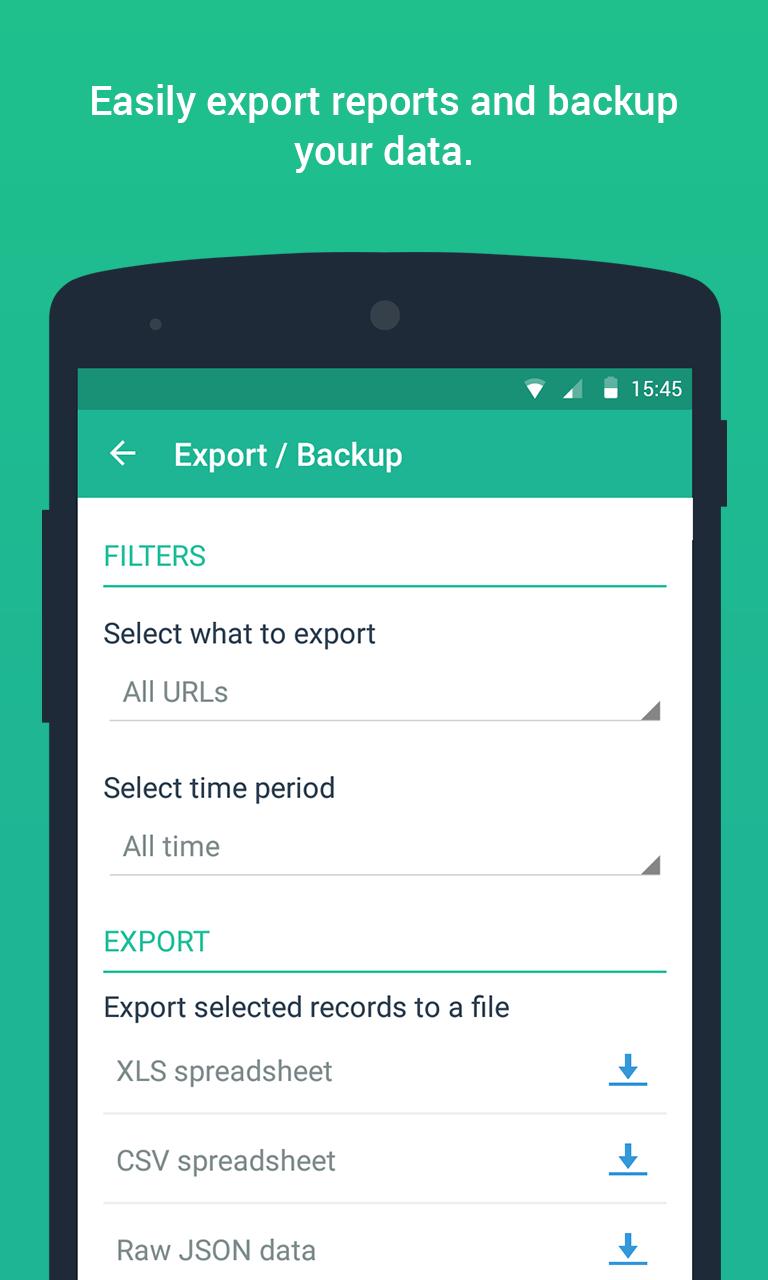 SEO SERP mojo - Rank Tracker