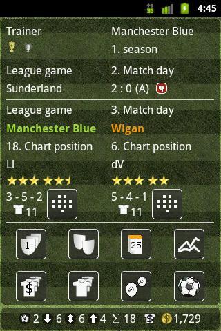 aFM (Football Manager)