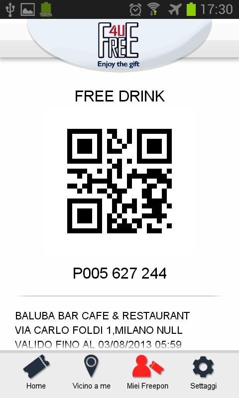 Free4U