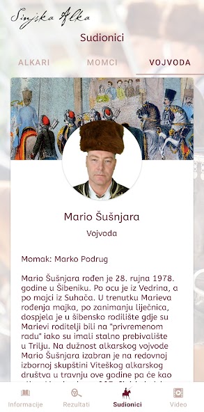 Sinjska Alka
