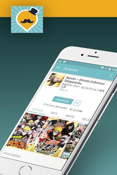 |QooApp|