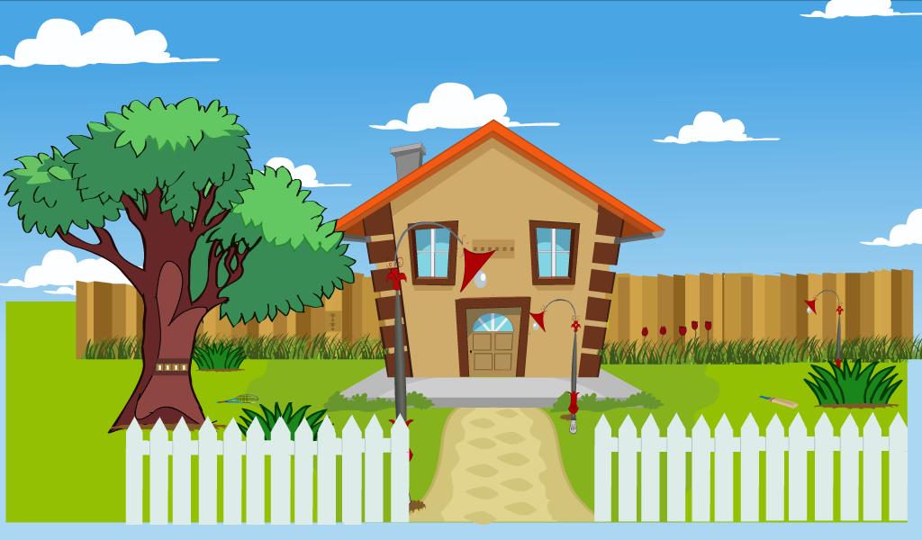 Legacy House Escape