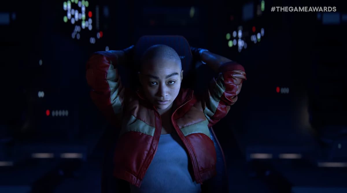 Naughty Dog ประกาศ Sci-Fi IP Intergalactic ใหม่: The Heretic Prophet กำกับโดย Neil Druckmann