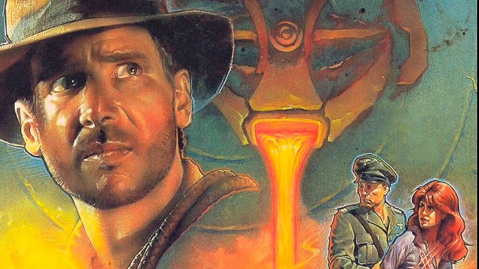 Mengapa video game terbaik Indiana Jones tidak pernah mendapat sekuel