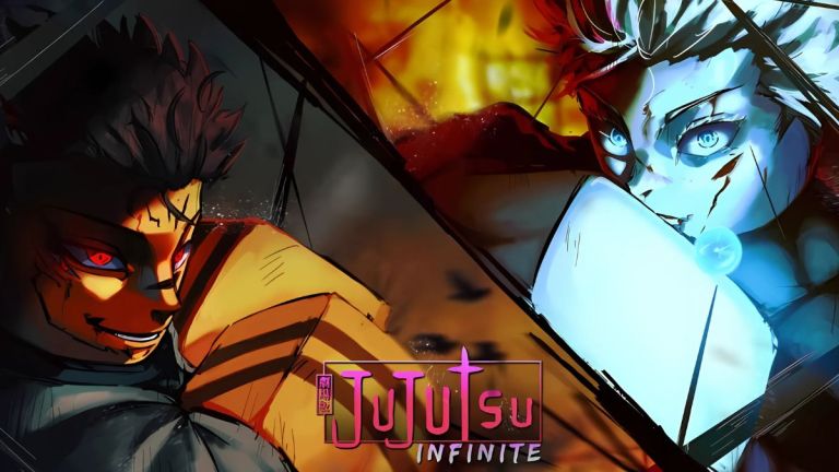 Cara Mendapatkan Jujutsu Infinite Wave 3 Akses Awal