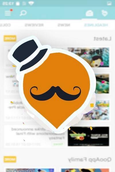 |QooApp|