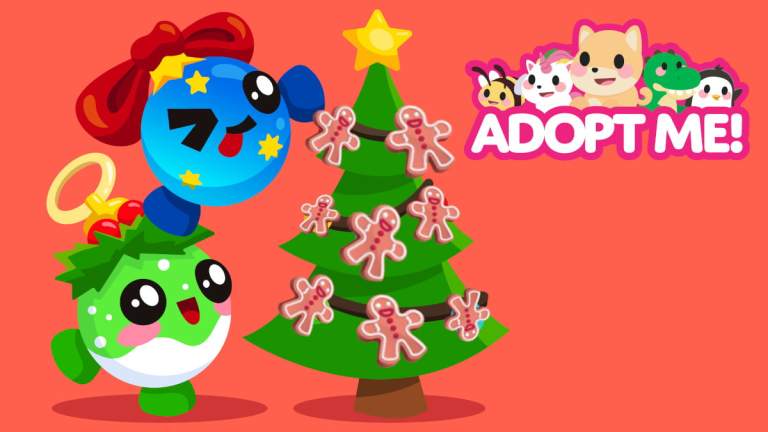 Schnellste Lebkuchenfarm in Adopt Me Me