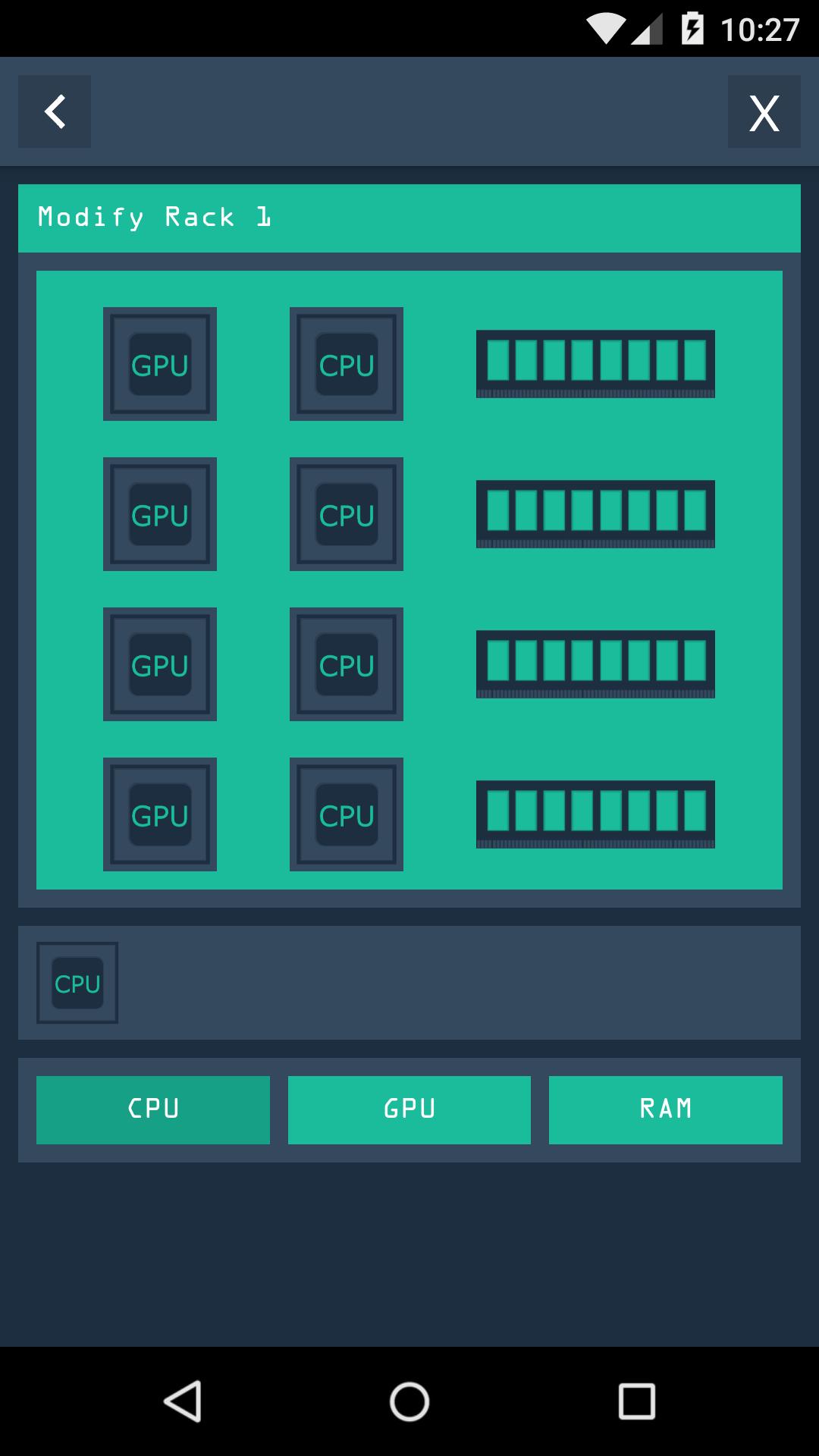 Supercomputer