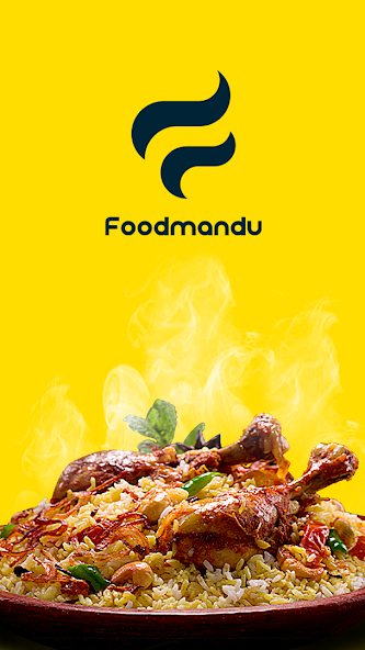 Foodmandu