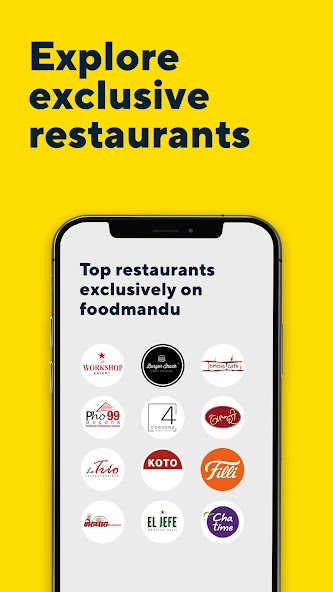 Foodmandu