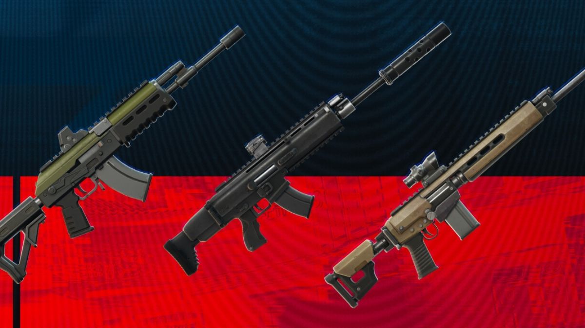 Fortnite Ballisticに最適な設定