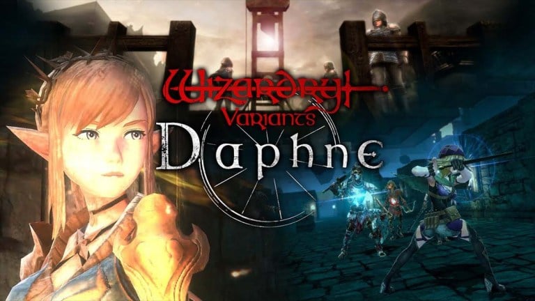 قائمة المتغيرات السحرية Daphne Tier (ديسمبر 2024)