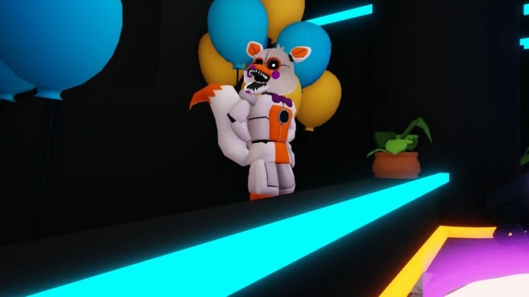 كيفية الحصول على Apex Dark Knight Puppet في الدفاع عن برج Five Nights