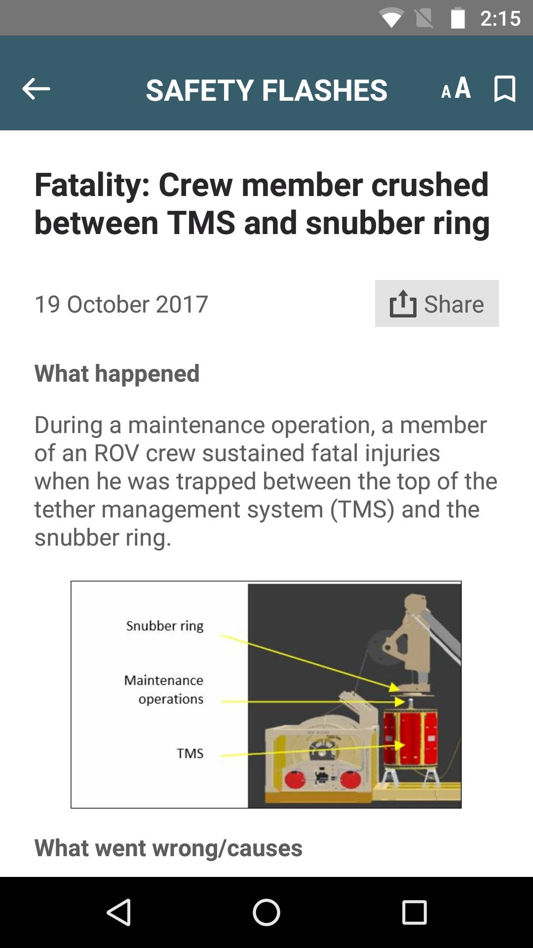 Toolbox Application