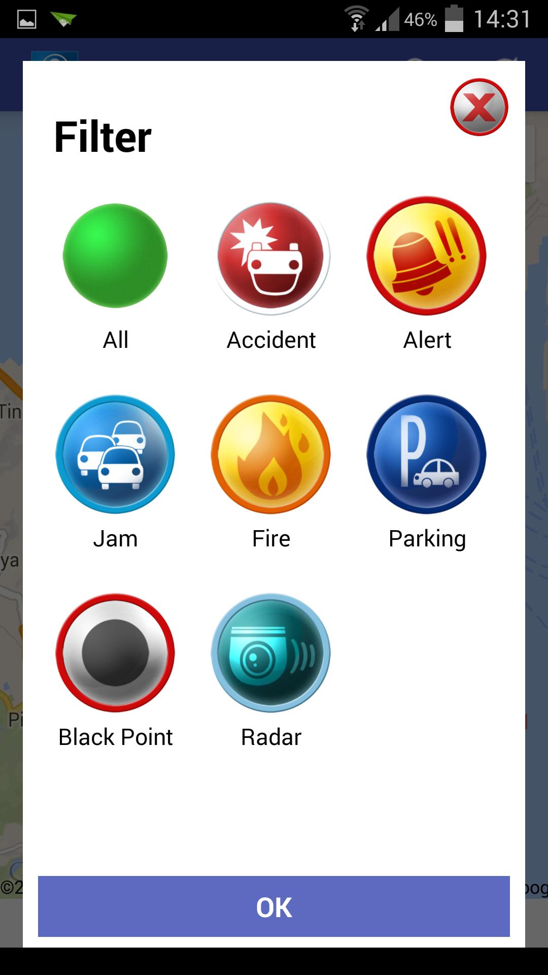 AlertsApp