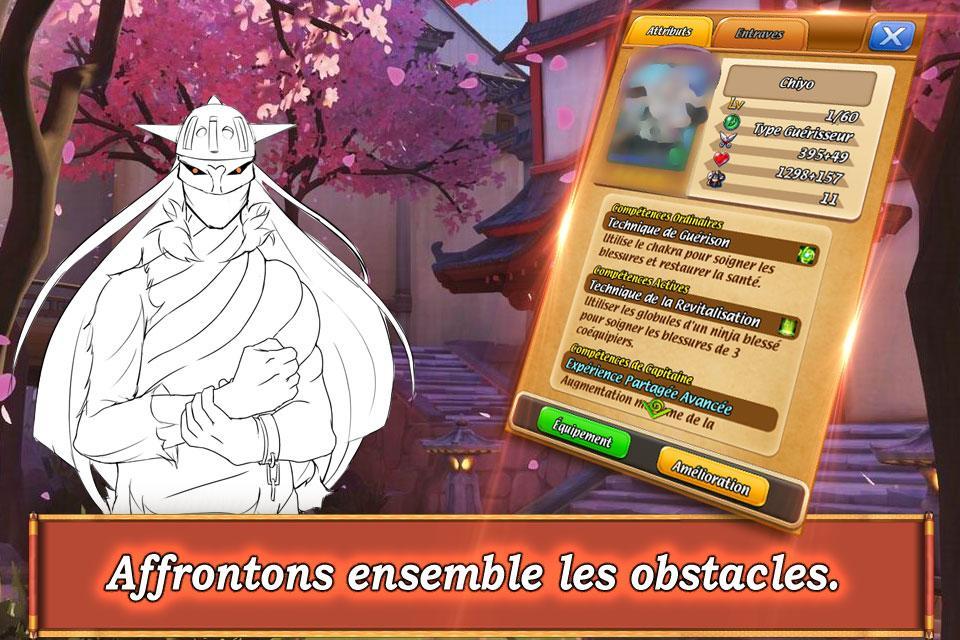 Ninja: Age d'or