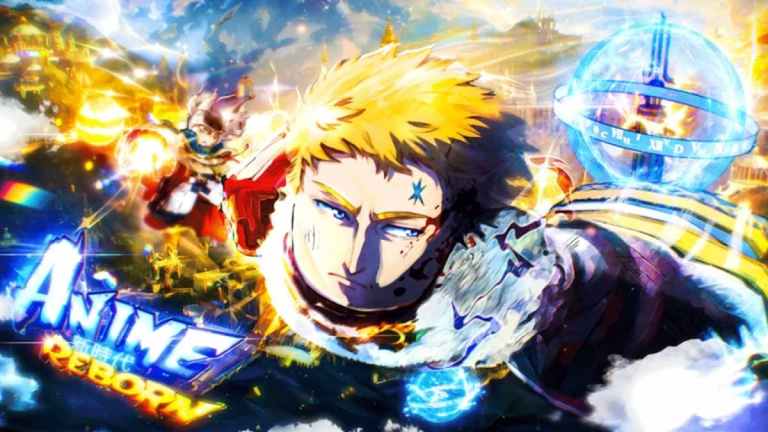 Wie man Julius in Anime wiedergeboren bekommt