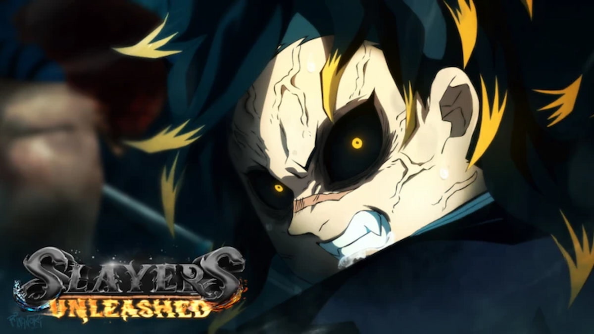 Slayers Unleashed Codes（2024年12月）[メジャーアップデート +新しいコード]