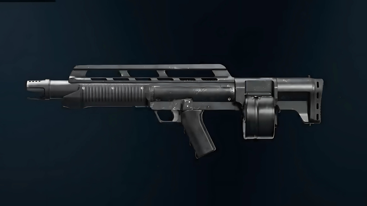 Как получить дробовик водоворота в Black Ops 6 и Warzone