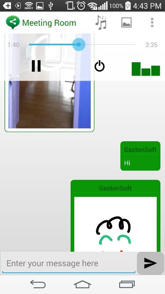 NearShare - All of WiFi Direct