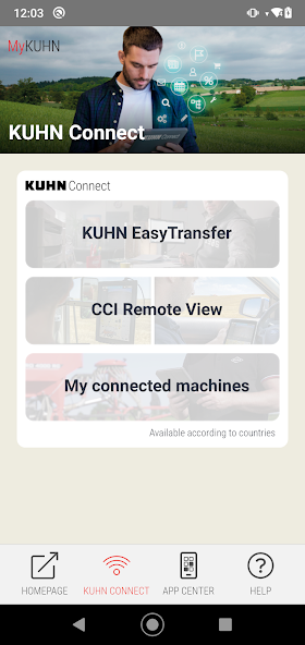 MyKUHN