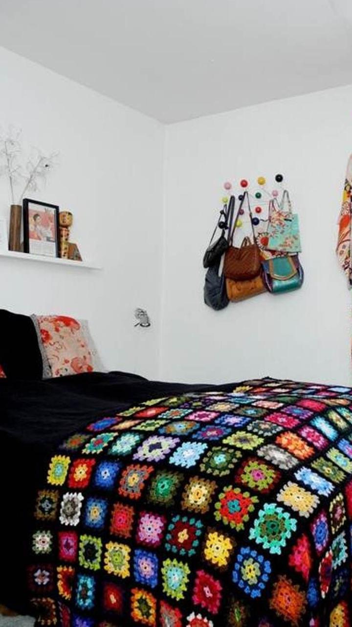 Blanket Design Ideas Free