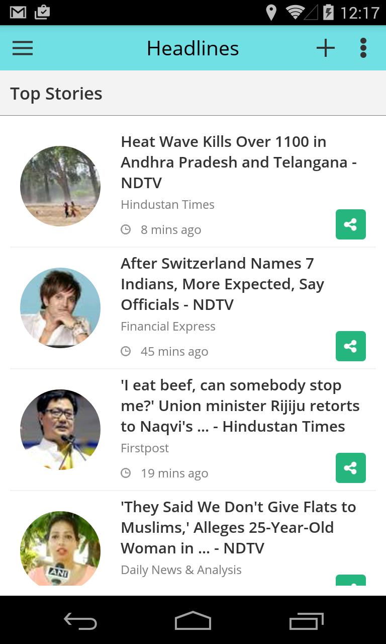 Country News