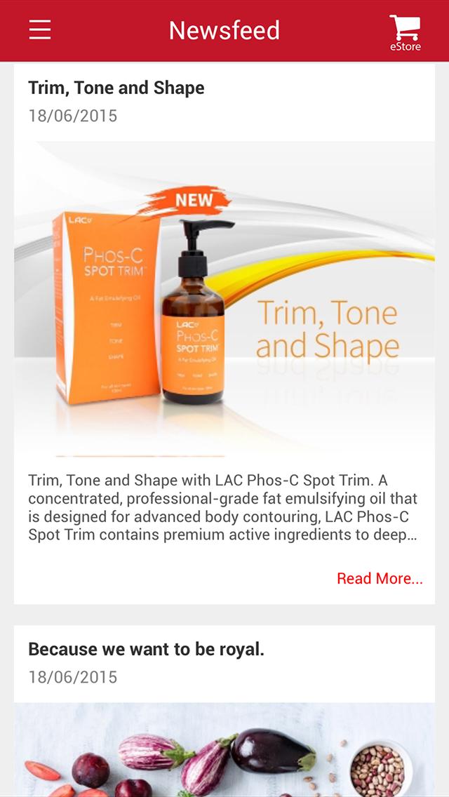 GNC SG