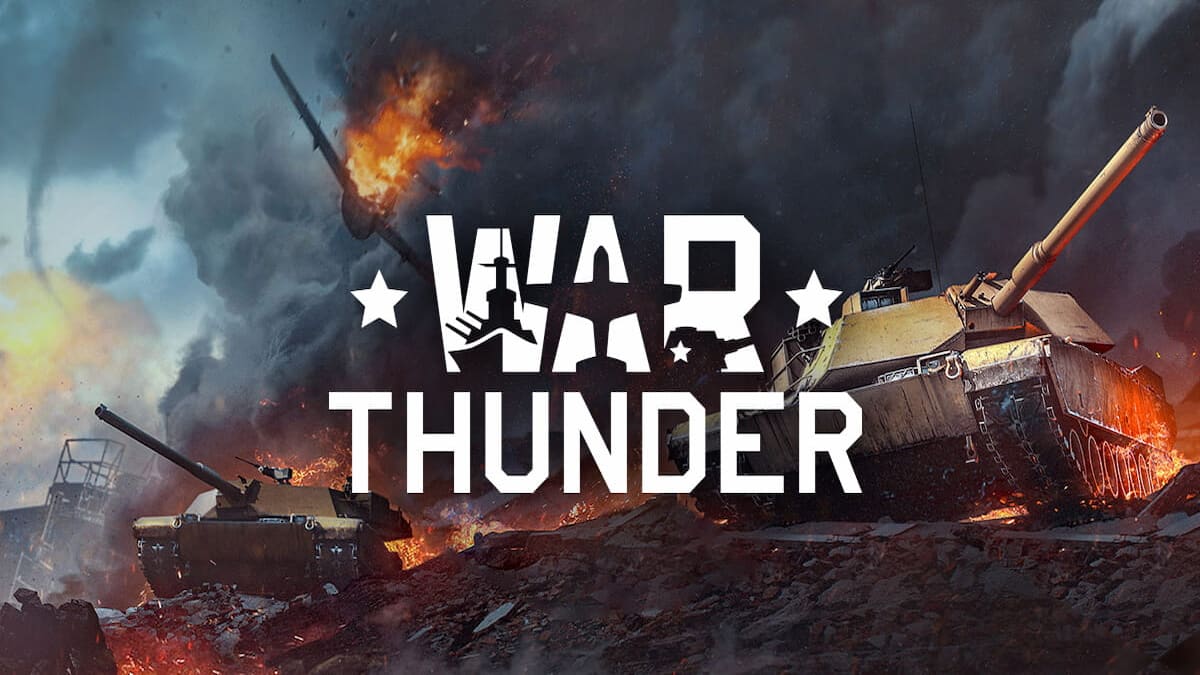 War Thunder Codes (dezembro de 2024)