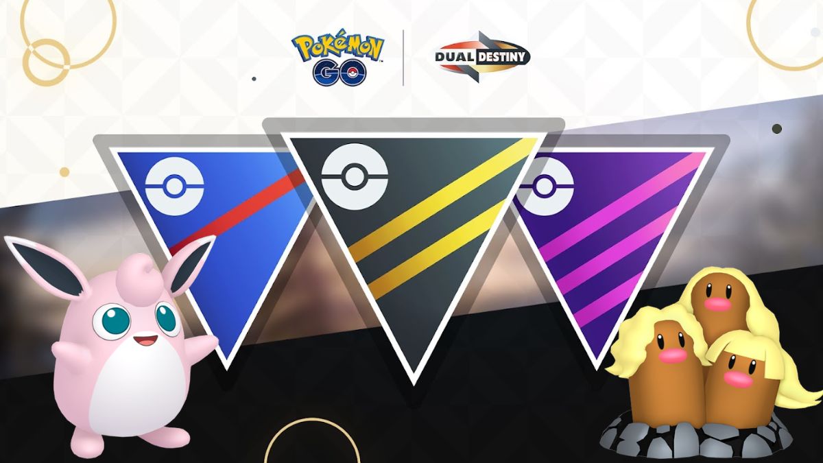 ทีม Pokemon Go Fantasy Cup ที่ดีที่สุด