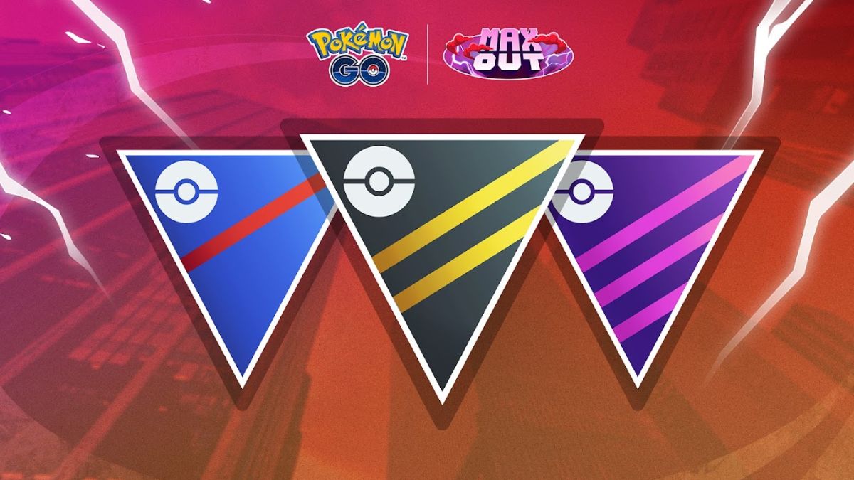 Pokemon Go Battle League Max Out Encounters & Rewards