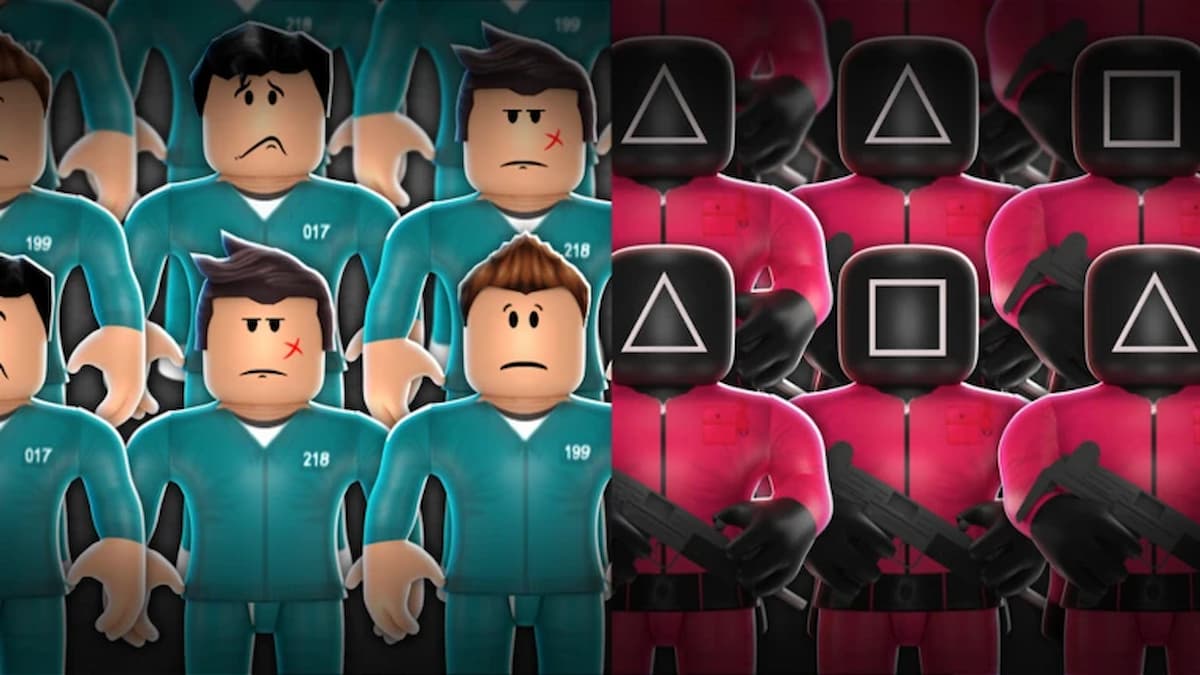 Codes de jeu Roblox Squid (décembre 2024)
