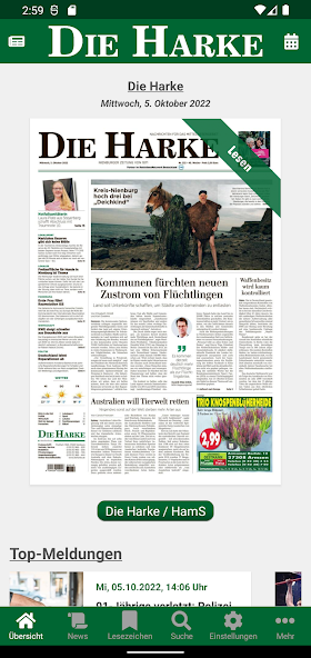 DH - E-Paper