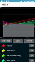 T2 Mood Tracker