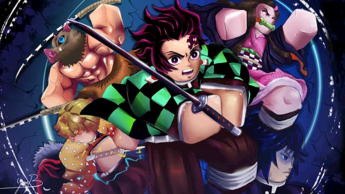 Codes Demonfall (décembre 2024)