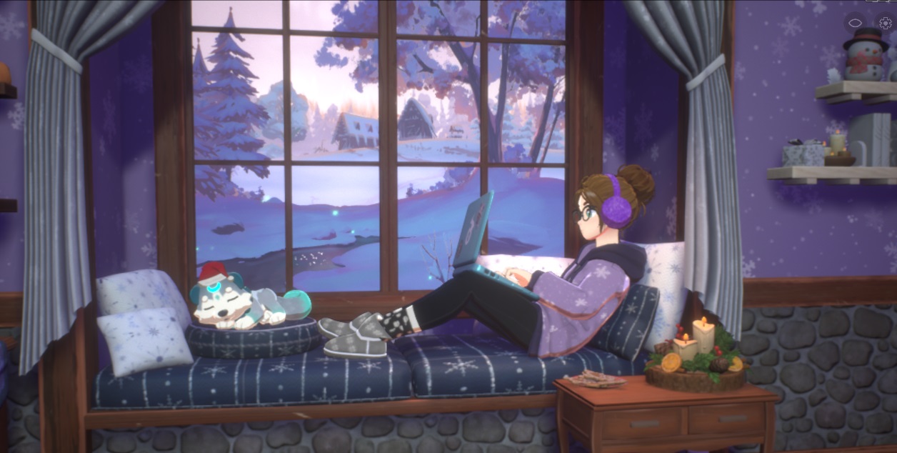 10 Best Cozy Game Discounts During Steam’s Autumn Sale