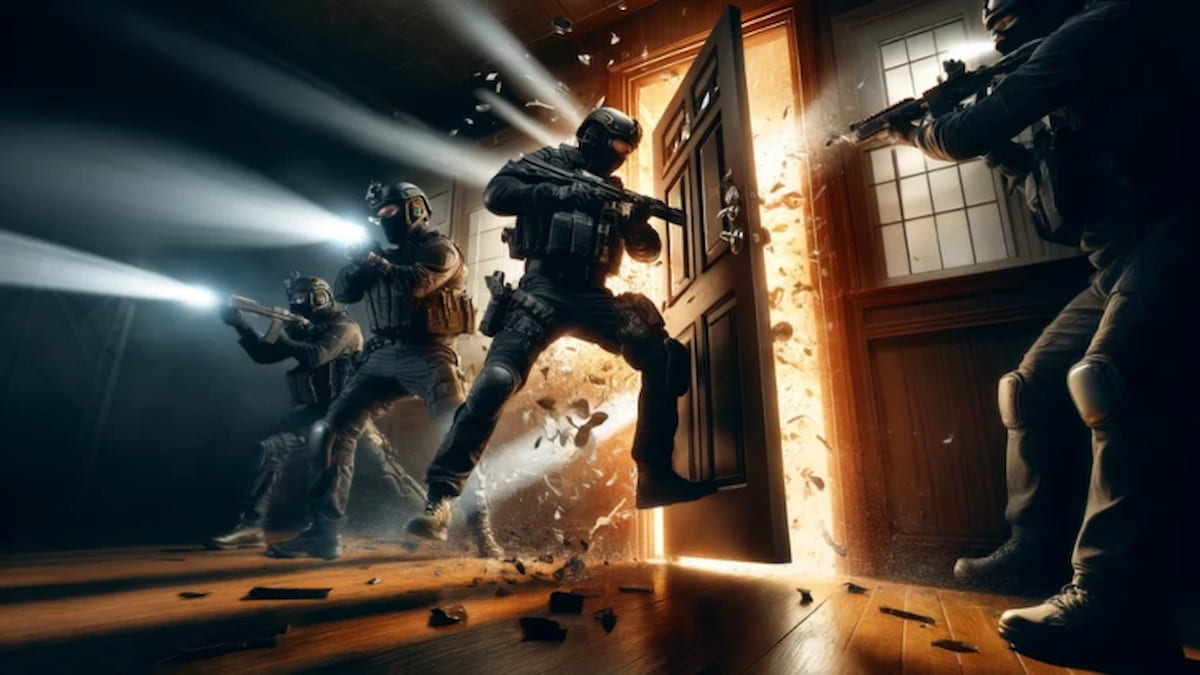 Simulatorcodes von Special Forces (Dezember 2024) [Upd2]