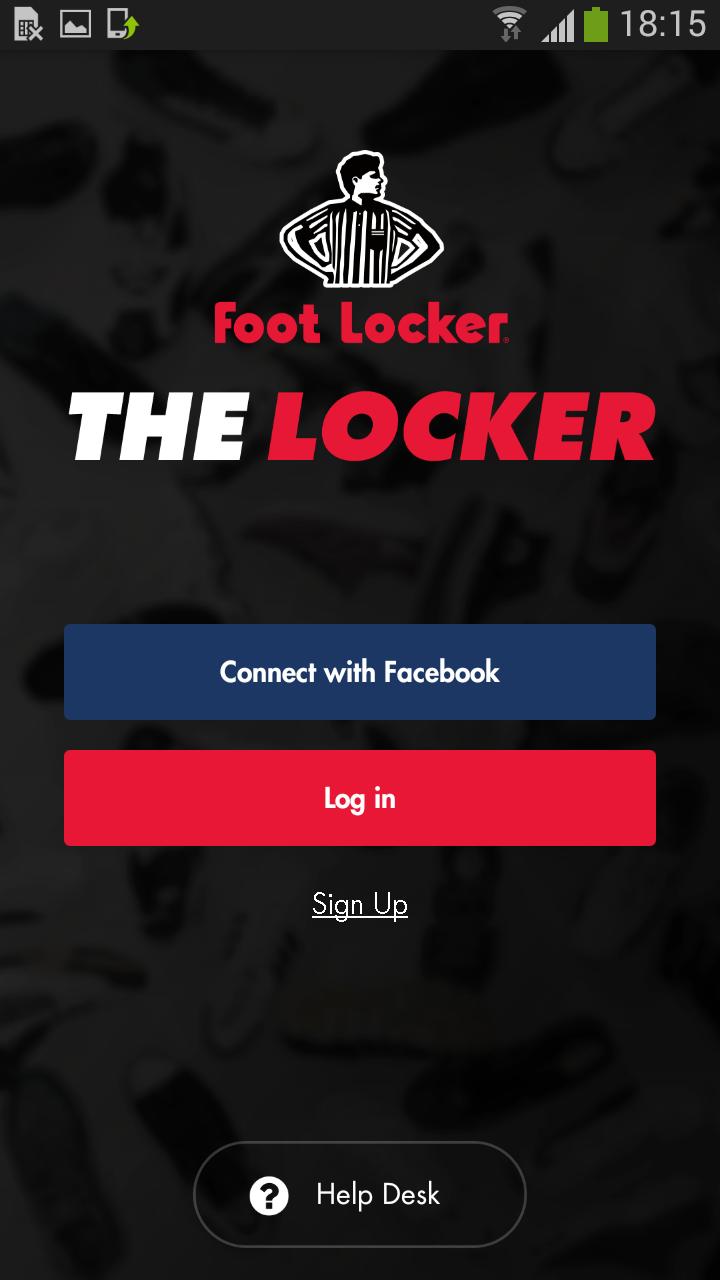 The Locker