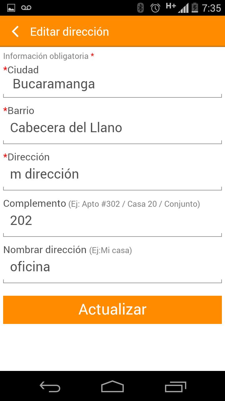 Mimenu.la