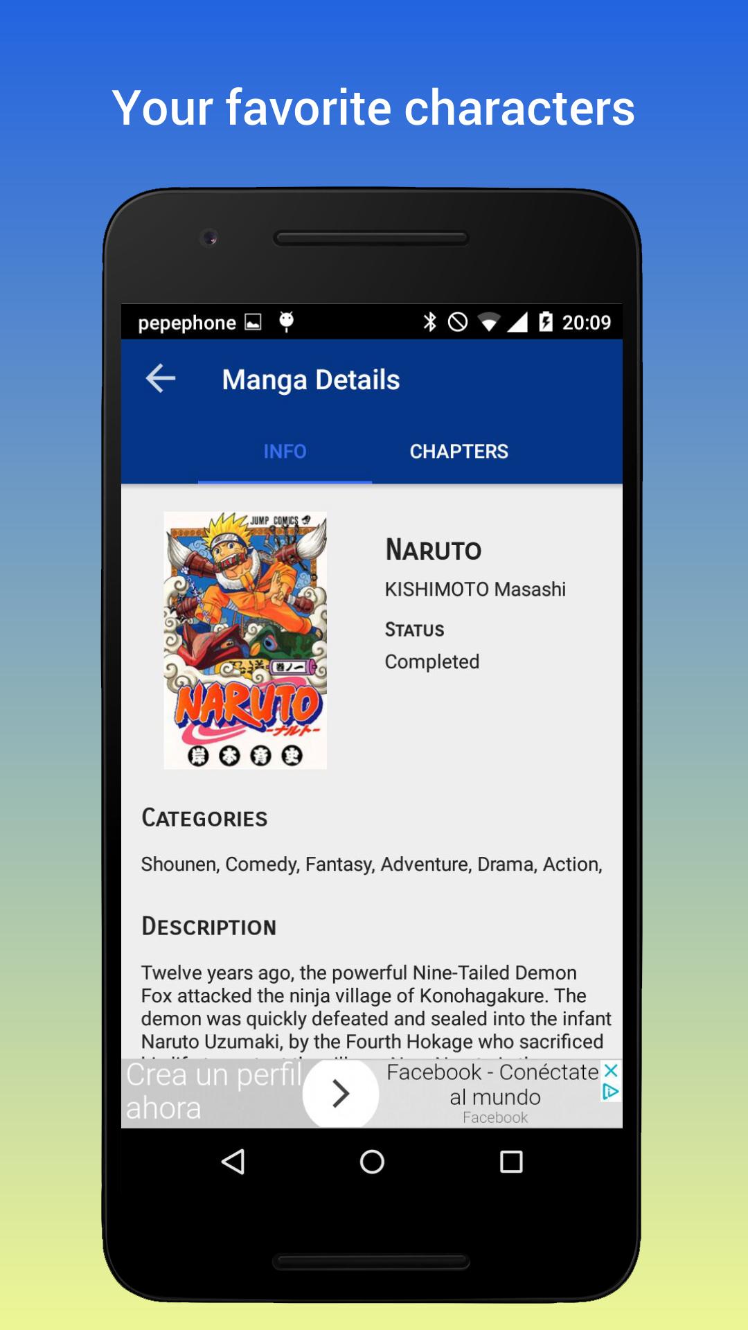 Manga Books: The best manga comics