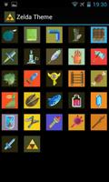 Zelda Inspired HD Apex Theme