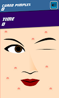 Pimple Panic