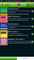 MedHand Mobile Libraries