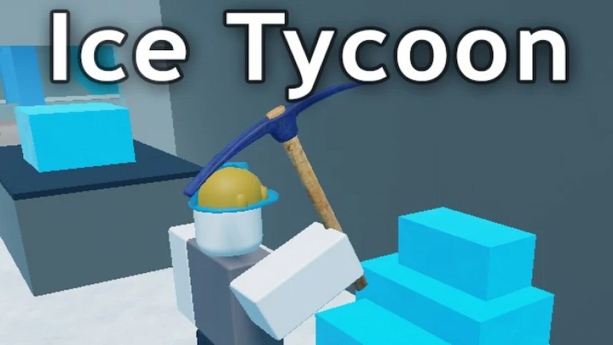 Kode Ice Tycoon (November 2024)