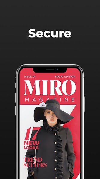 Folio Mobile